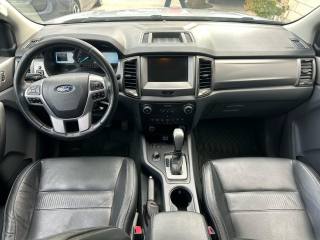 FORD Ranger usata, con Autoradio