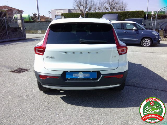 VOLVO XC40 usata, con Airbag Passeggero
