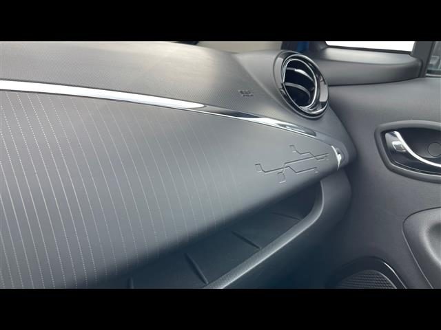 RENAULT ZOE usata, con Touch screen