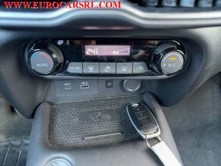NISSAN Juke usata, con Controllo elettronico della corsia