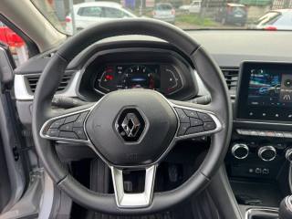 RENAULT Captur usata, con Cruise Control
