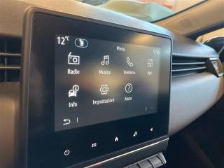 RENAULT Clio usata, con Isofix