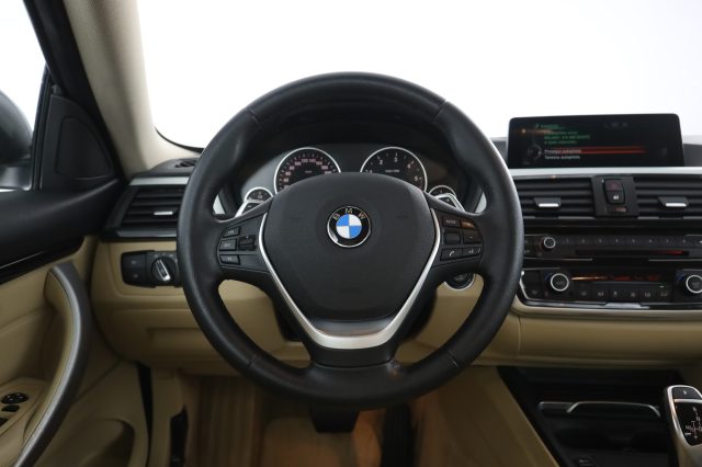 BMW 420 usata 5
