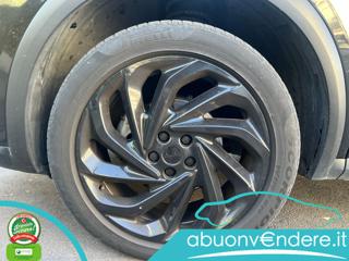 DS AUTOMOBILES DS 7 Crossback usata, con Park Distance Control