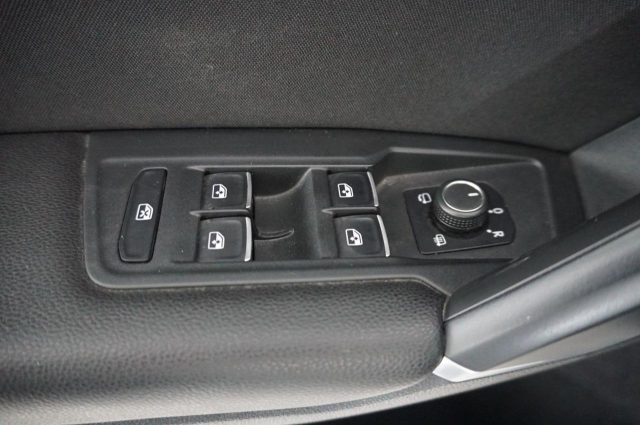 VOLKSWAGEN Tiguan usata, con Trazione integrale