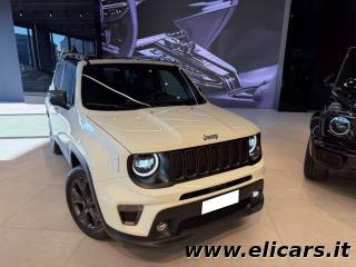 JEEP Renegade usata, con Airbag laterali