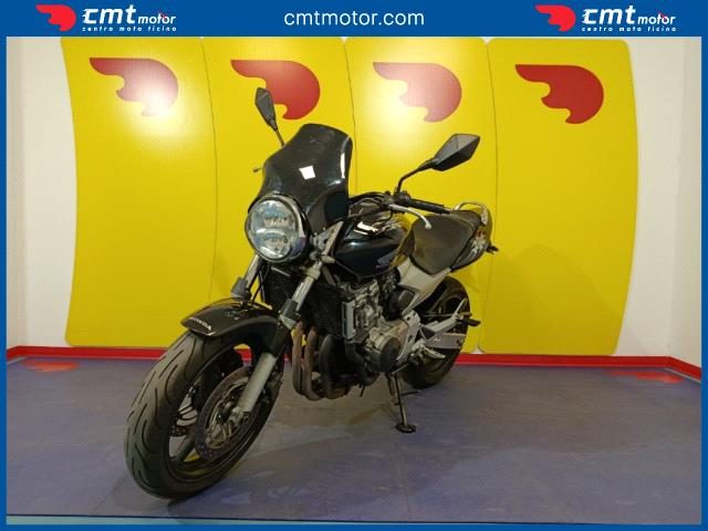 HONDA Hornet 600 usata 1