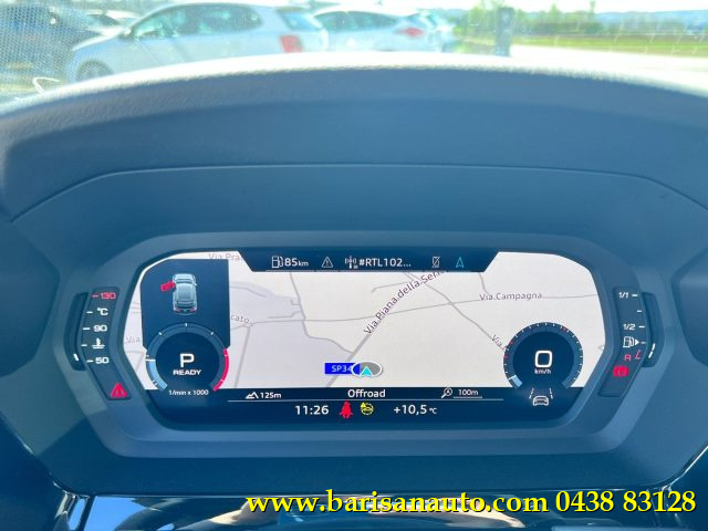 AUDI A3 usata, con Cruise Control