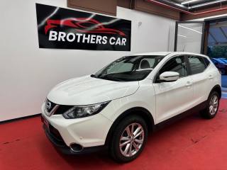 NISSAN Qashqai 1.6 dCi 2WD Tekna UNIPRO