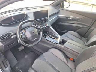 PEUGEOT 3008 usata, con Park Distance Control