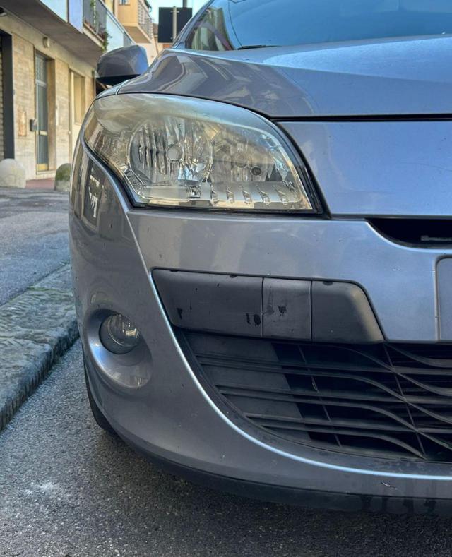RENAULT Megane usata 26