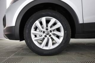 VOLKSWAGEN T-Cross usata 7