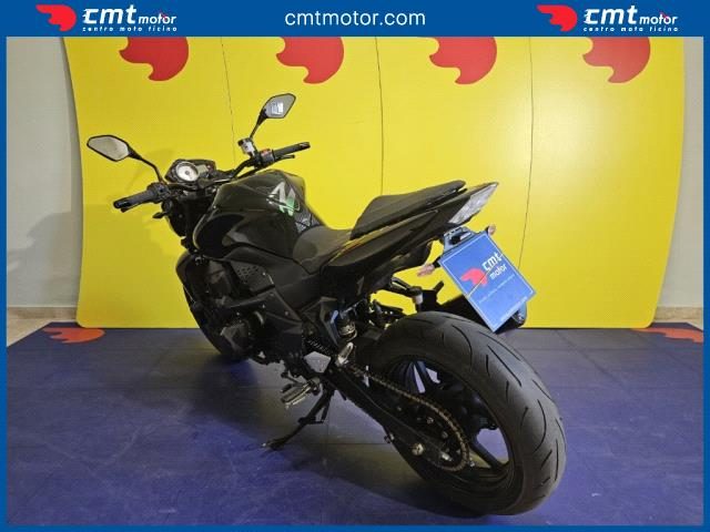 KAWASAKI Z 750 usata 6