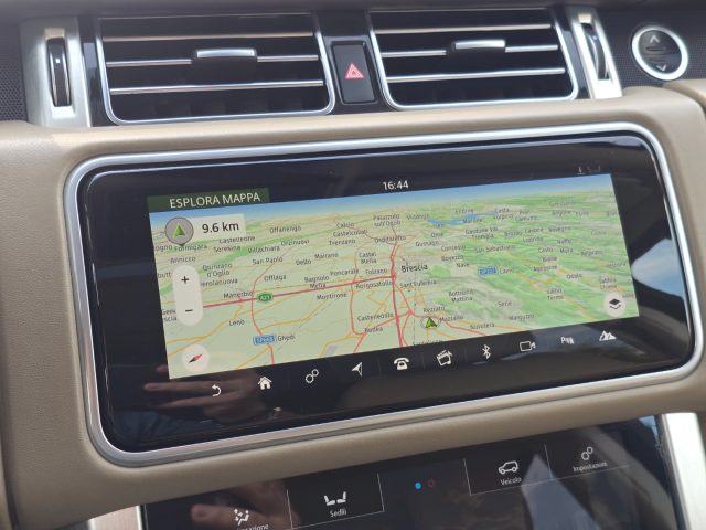 LAND ROVER Range Rover usata, con Sensore di luce