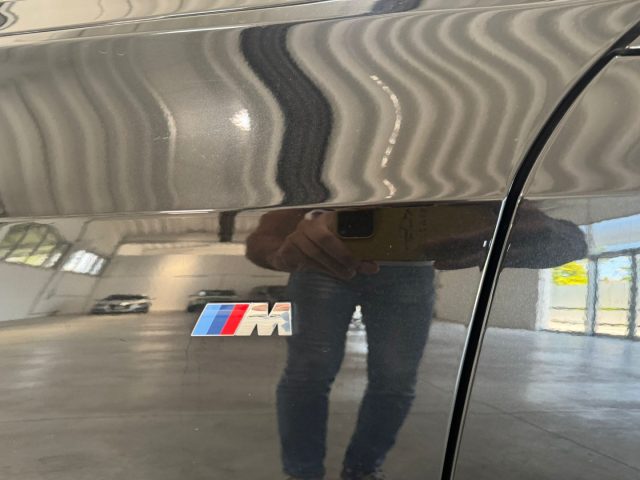BMW 320 usata, con Cerchi in lega