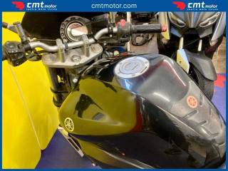 YAMAHA FZ6 usata 4