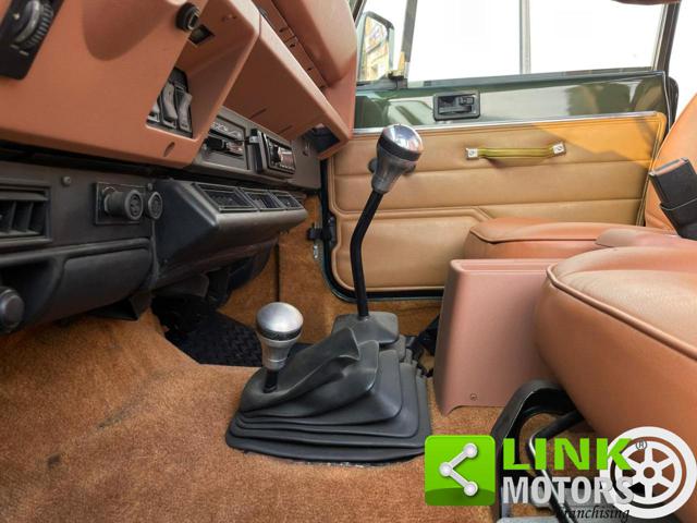 JEEP Wrangler usata, con Pneumatici quattro stagioni