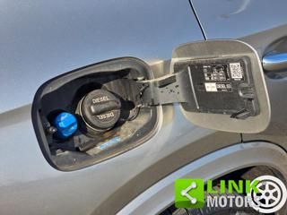 MERCEDES-BENZ GLC 220 usata, con Tettuccio apribile