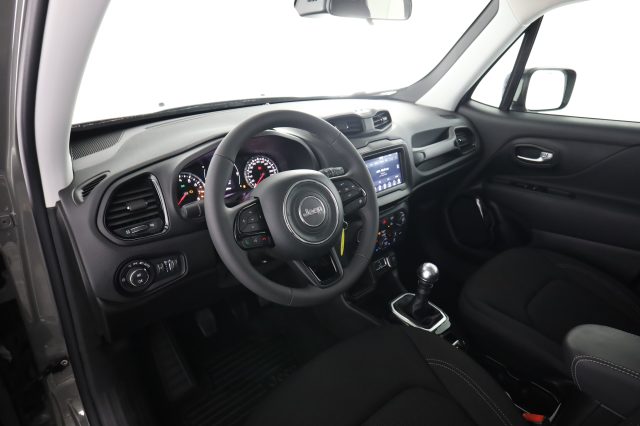 JEEP Renegade usata 2