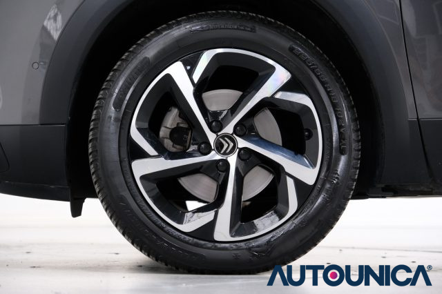 CITROEN C5 Aircross usata, con Fendinebbia