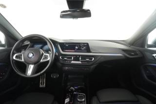 BMW 118 usata 11