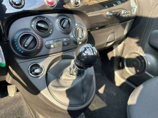 FIAT 500 usata, con Controllo trazione