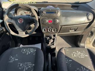 FIAT Qubo usata, con Bluetooth