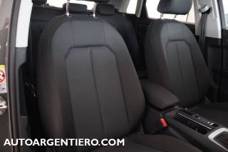 AUDI Q3 usata, con Sistema di avviso di distanza