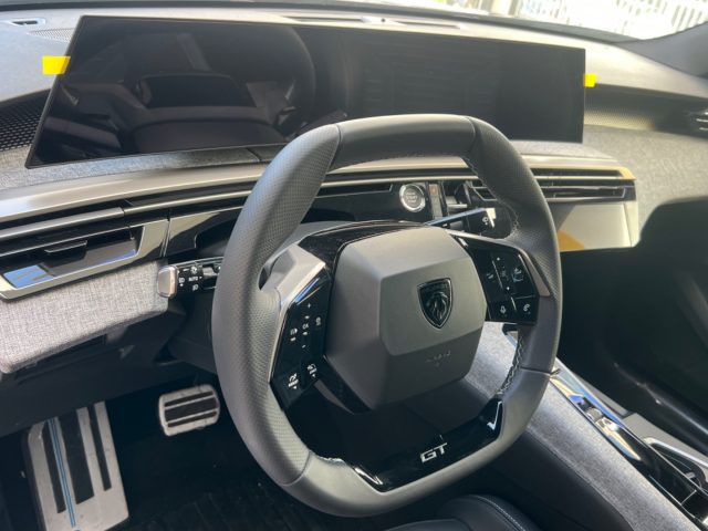 PEUGEOT 3008 usata, con Controllo trazione