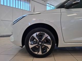 SUZUKI Swift usata, con Sistema di navigazione