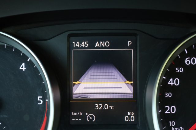 VOLKSWAGEN Passat Alltrack usata, con MP3