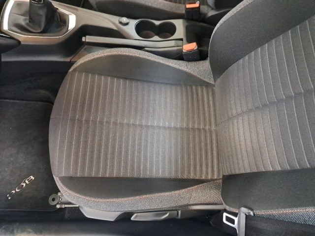 PEUGEOT 208 usata, con ESP