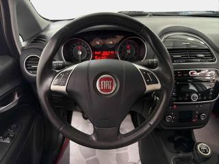 FIAT Punto usata, con Chiusura centralizzata