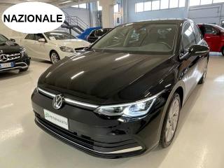 VOLKSWAGEN Golf 1.5 eTSI 130 CV EVO ACT DSG Style