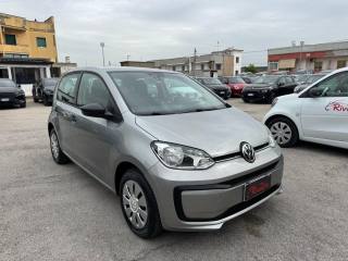 VOLKSWAGEN up! usata, con Airbag