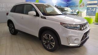 SUZUKI Vitara usata, con Airbag laterali