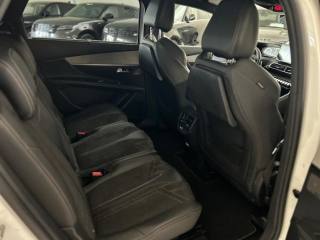 PEUGEOT 5008 usata, con Cruise Control