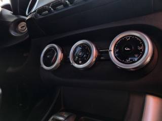 ALFA ROMEO Giulietta usata, con Fendinebbia