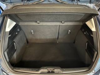 FORD Focus usata, con Immobilizzatore elettronico