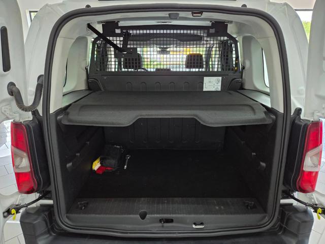 CITROEN Berlingo usata, con Climatizzatore