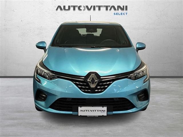 RENAULT Clio usata 1