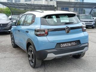 CITROEN C3 usata, con Sedile posteriore sdoppiato