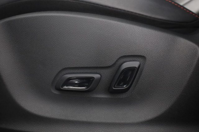 MG ZS usata 12