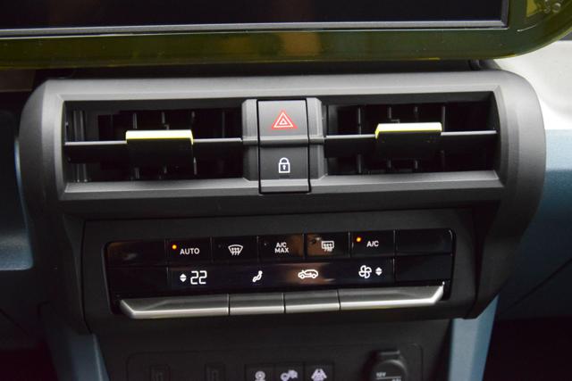 FIAT Grande Panda usata, con Sistema di navigazione