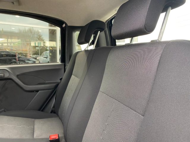 FIAT Panda usata, con Boardcomputer