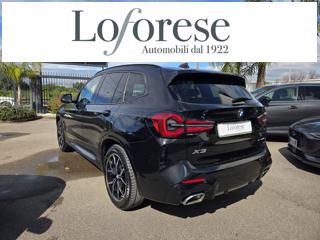 BMW X3 usata, con Airbag Passeggero
