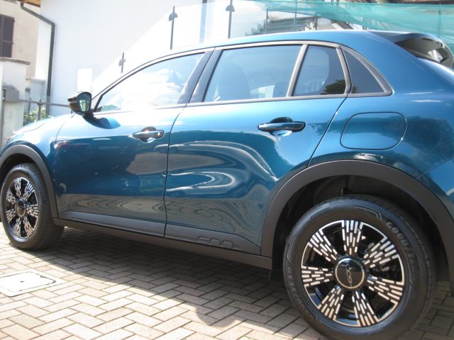 FIAT 600 usata, con Alzacristalli elettrici