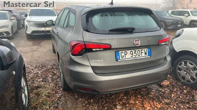 FIAT Tipo usata, con Airbag