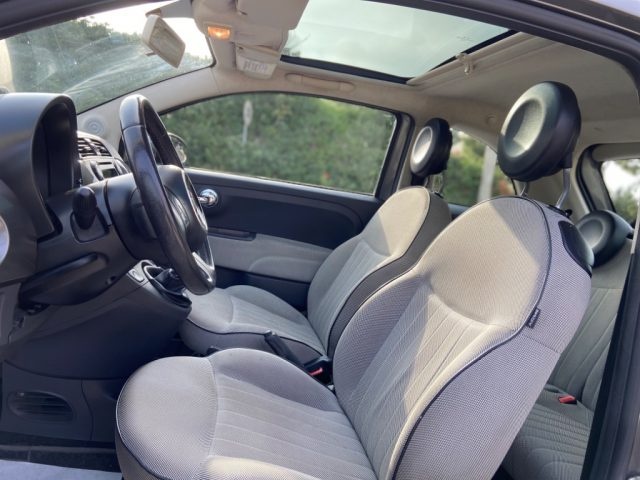 FIAT 500 usata, con Vivavoce