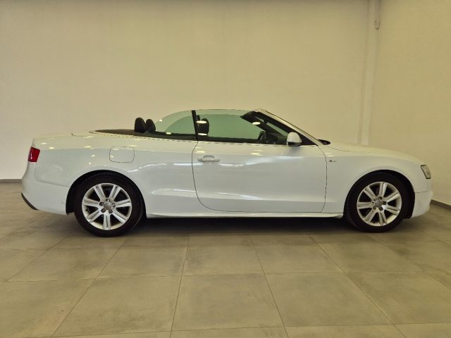 AUDI A5 usata, con Autoradio